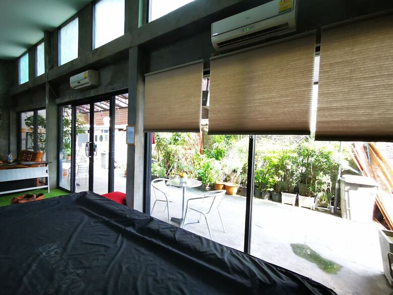 Hotel The Chilli Bangkok