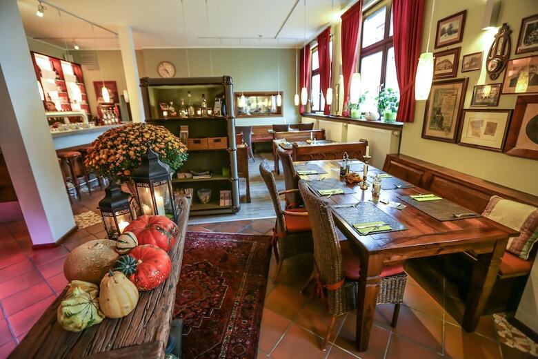 Hotel Alte Mark