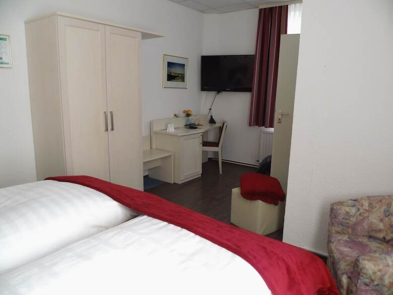Hotel Wildunger Hof