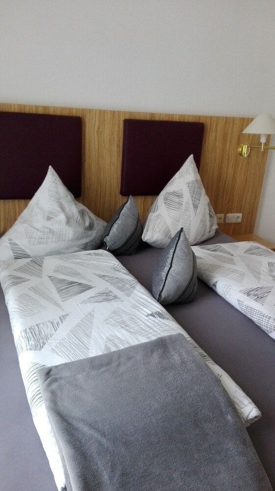 Hotel Wildunger Hof