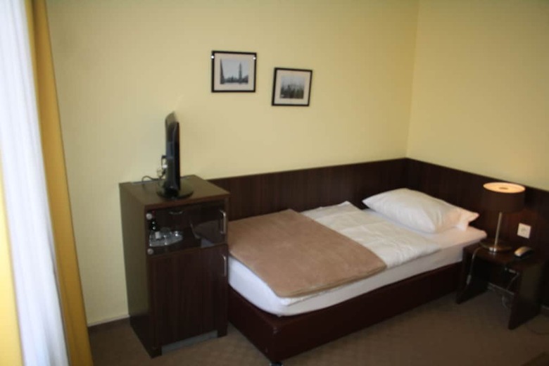 Hotel Mercedes