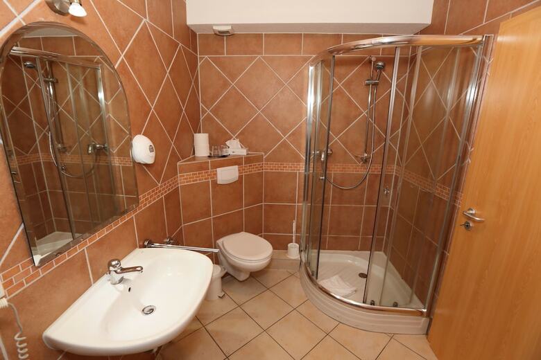 Caf� & Hotel Am Holzhafen