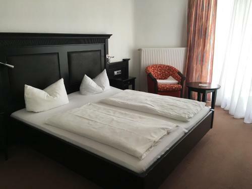 Hotel Restaurant Hochwiesm�hle