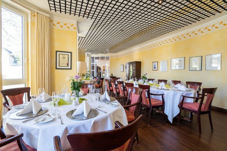 Hotel Restaurant Hochwiesm�hle