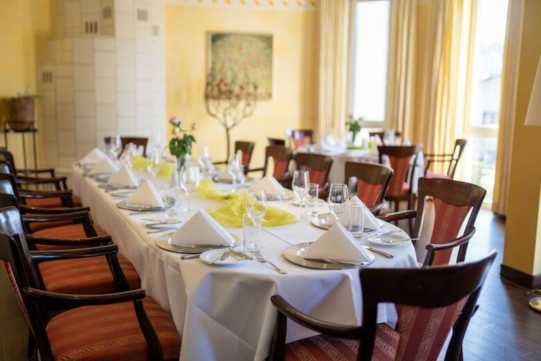 Hotel Restaurant Hochwiesm�hle