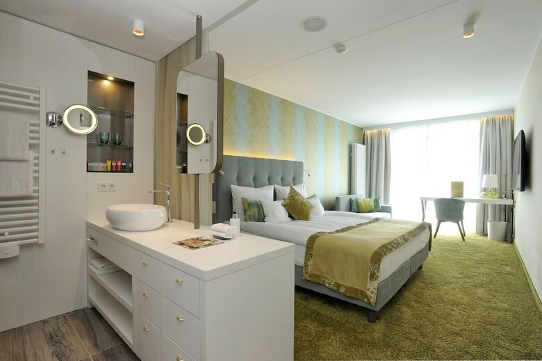 Golfhotel Vesper