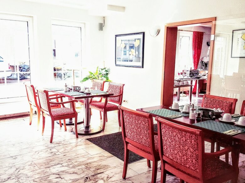 Hotel K�lner Hof