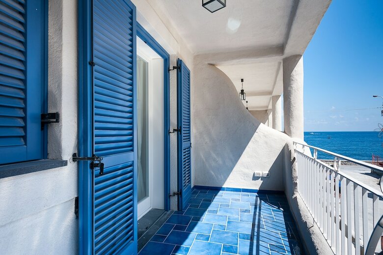 Apartamento Residence Nerossidiana
