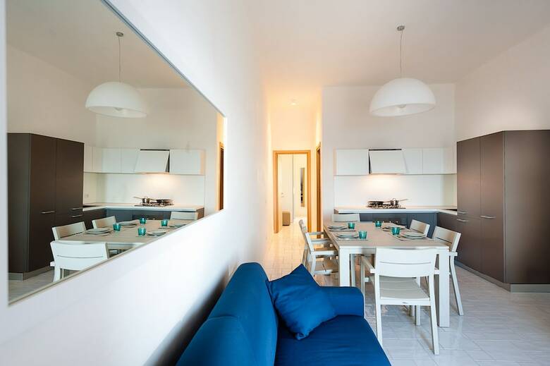 Apartamento Residence Nerossidiana