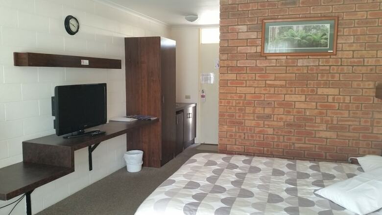 Toora Lodge Motel