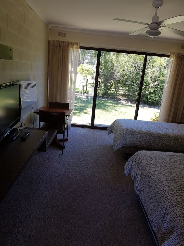 Toora Lodge Motel