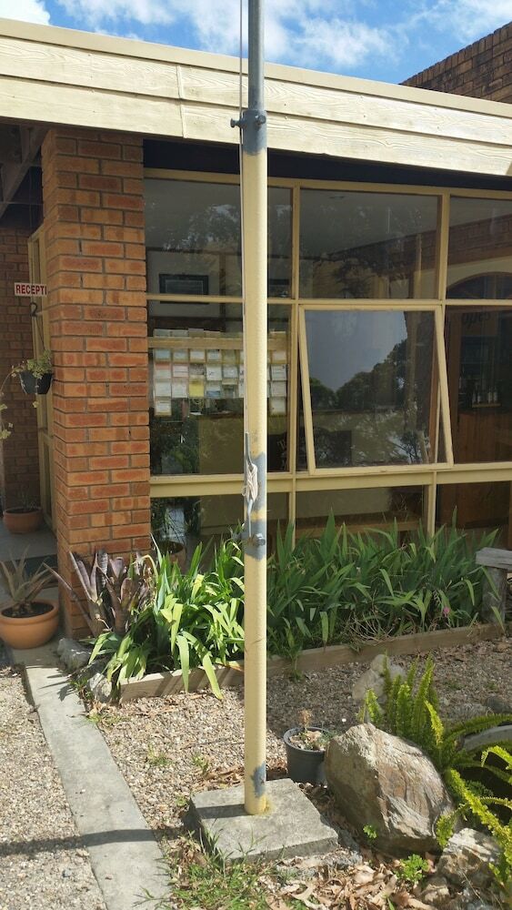 Toora Lodge Motel