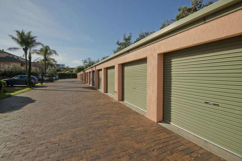 Tuscany Apartments