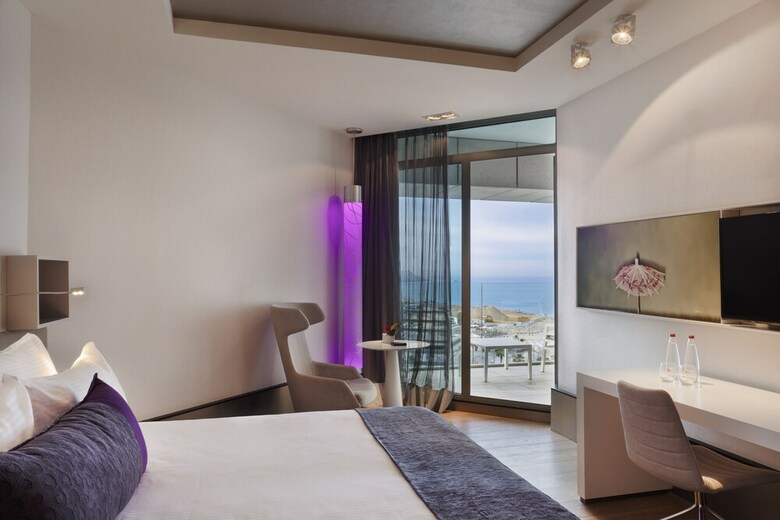Hotel Royal Beach Tel Aviv