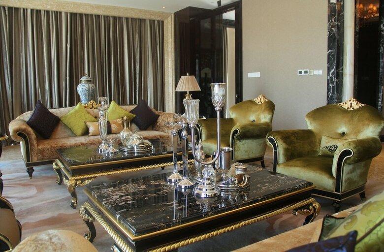 Hotel Doubletree By Hilton Chongqing Wanzhou