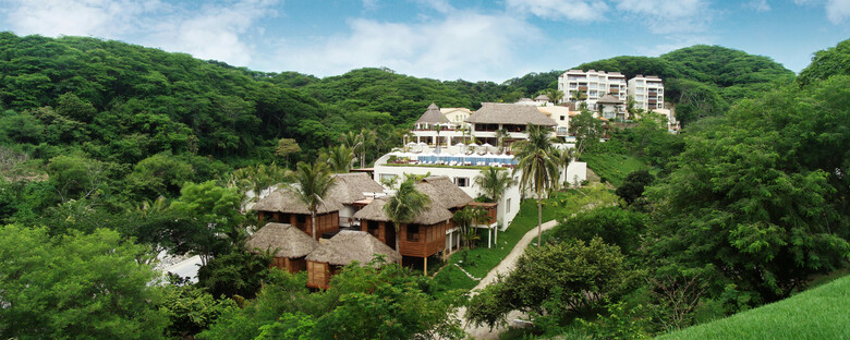 Hotel Grand Matlali Hills & Spa All Inclusive