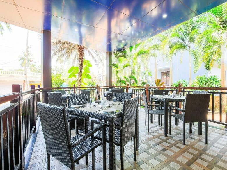 Hotel Meraden Opus