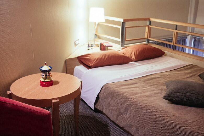 Alexandros Boutique Hotel