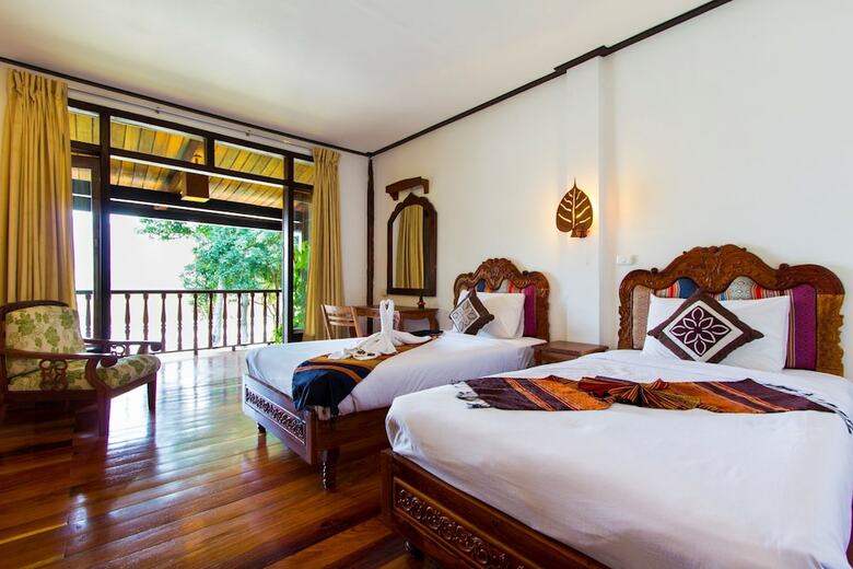 Apartamento Chanthavinh Resort And Spa