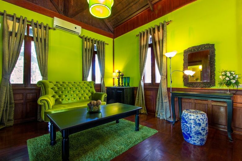 Apartamento Chanthavinh Resort And Spa