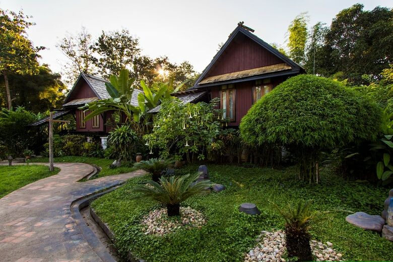 Apartamento Chanthavinh Resort And Spa