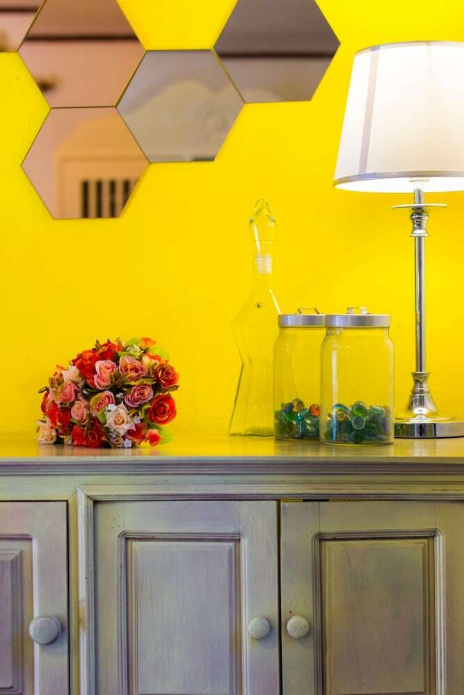 Apartamento Chanthavinh Resort And Spa