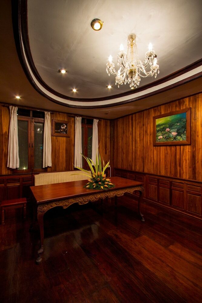 Apartamento Chanthavinh Resort And Spa