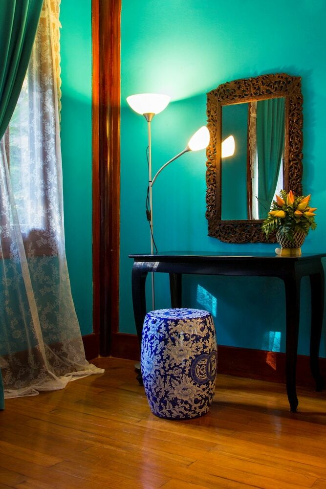 Apartamento Chanthavinh Resort And Spa