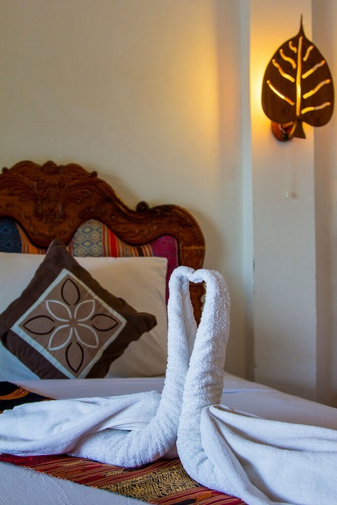 Apartamento Chanthavinh Resort And Spa