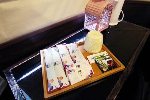 Taipei Timho Hotel