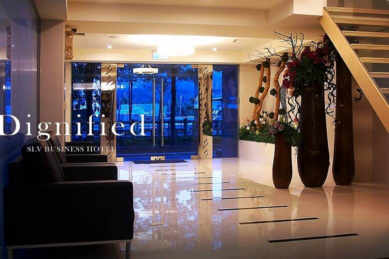 Slv Hotel Group - Slv Business Hotel