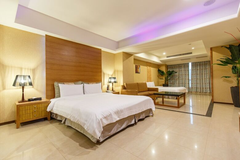 Slv Hotel Group - Slv Business Hotel