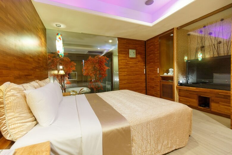 Slv Hotel Group - Slv Business Hotel