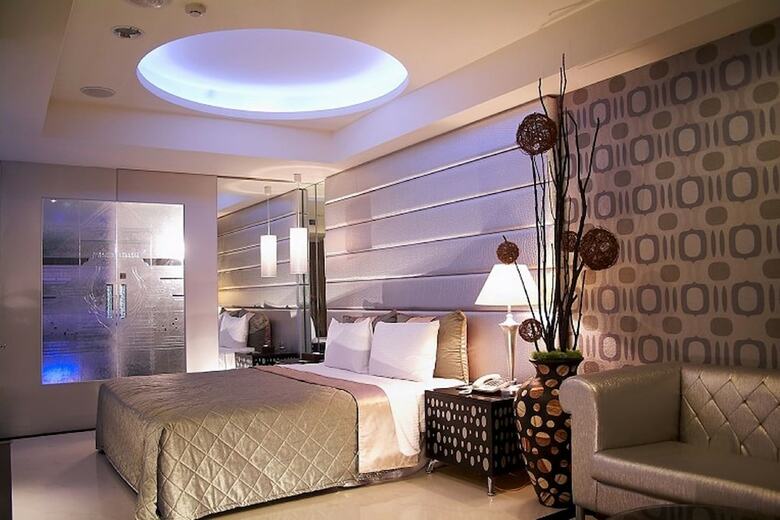 Slv Hotel Group - Slv Business Hotel