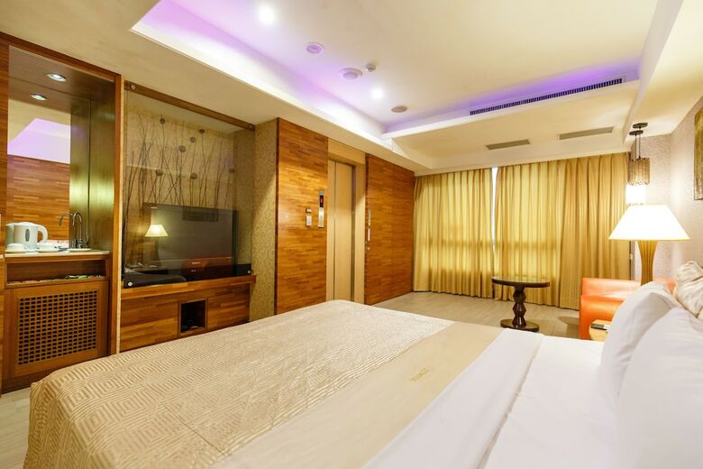 Slv Hotel Group - Slv Business Hotel