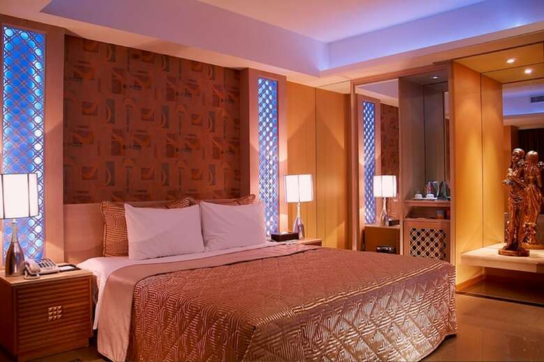 Slv Hotel Group - Slv Business Hotel