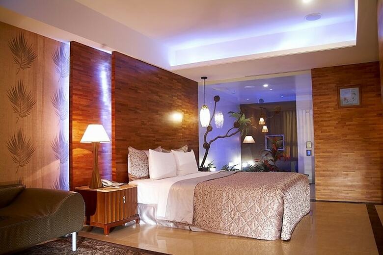 Slv Hotel Group - Slv Business Hotel