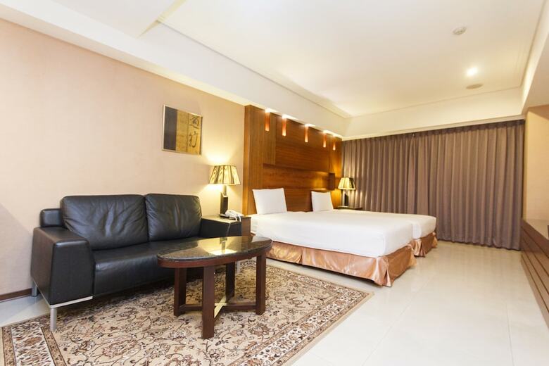 Slv Hotel Group - Slv Business Hotel