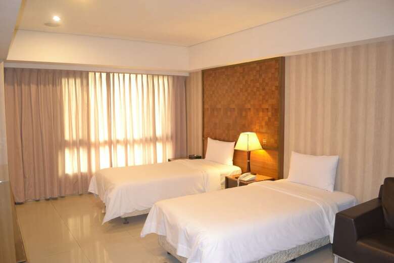 Slv Hotel Group - Slv Business Hotel