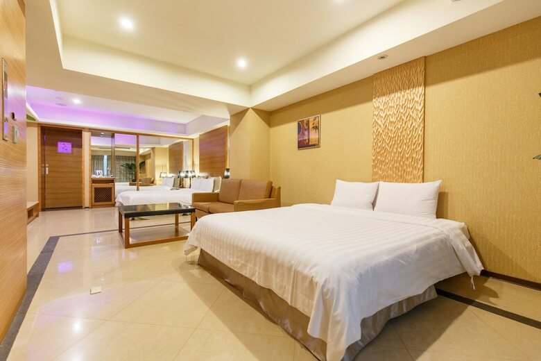 Slv Hotel Group - Slv Business Hotel
