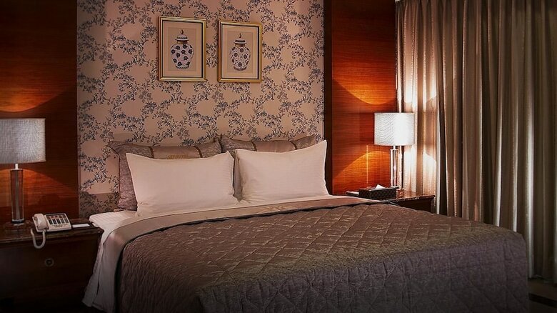 Slv Hotel Group - Slv Business Hotel