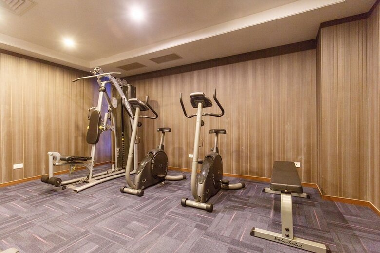 Slv Hotel Group - Slv Business Hotel