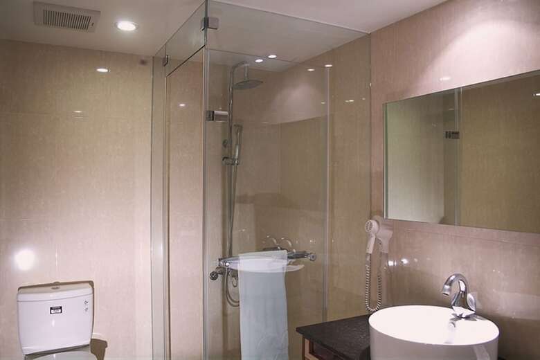 Slv Hotel Group - Slv Business Hotel