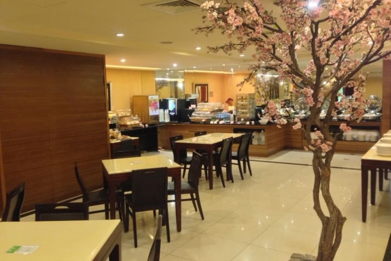 Slv Hotel Group - Slv Business Hotel