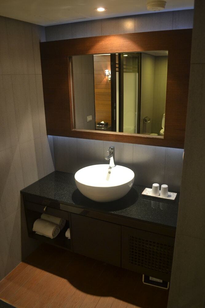 Slv Hotel Group - Slv Business Hotel