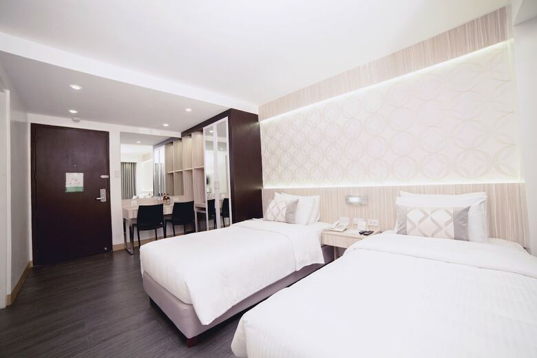 Hotel The Charter House