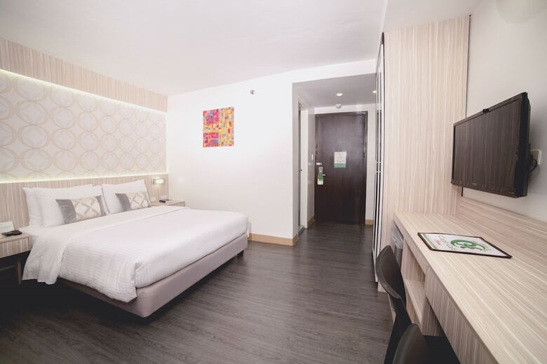 Hotel The Charter House