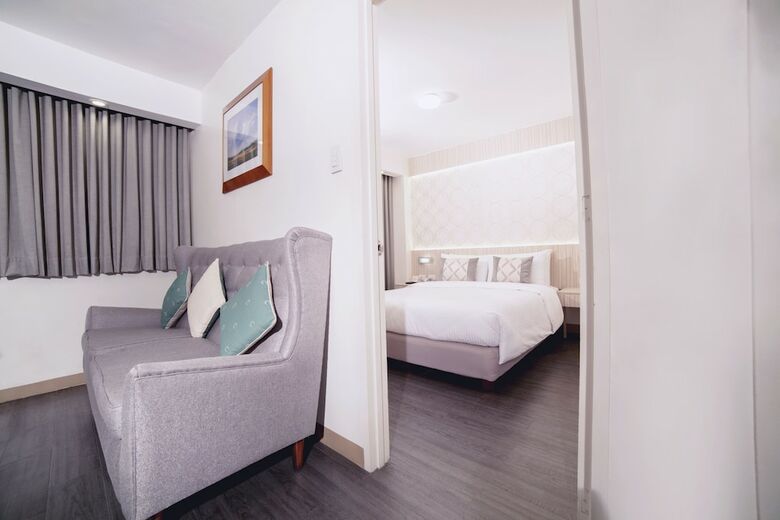 Hotel The Charter House
