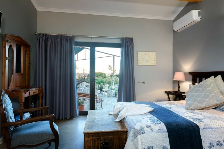 Hotel Stoneridge Guesthouse
