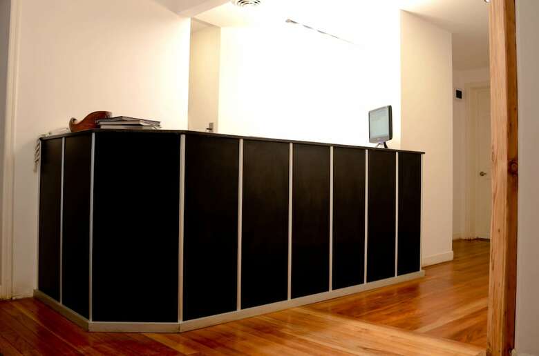 Hotel Casa Fusi�n